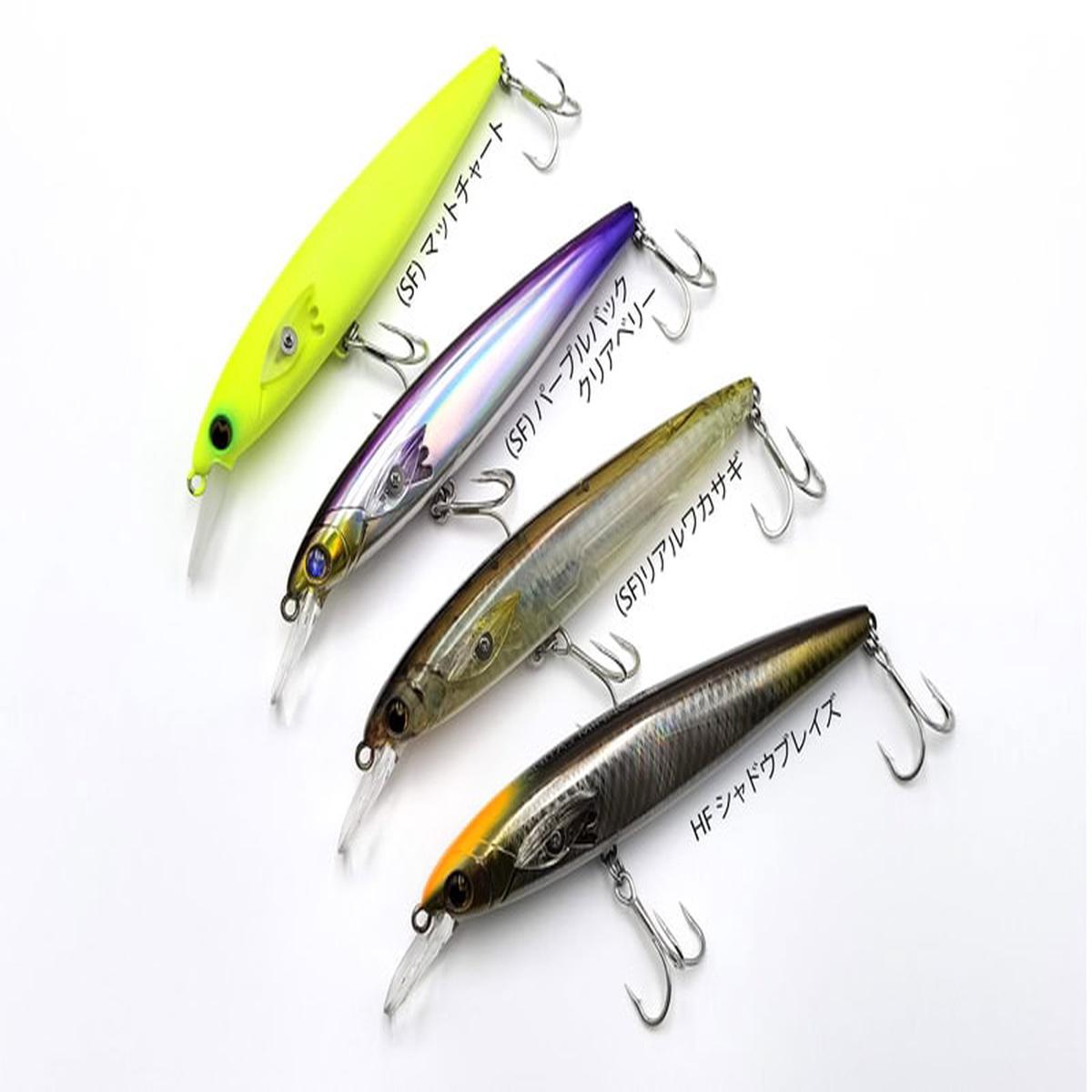 Madotachi Hanita's Minnow