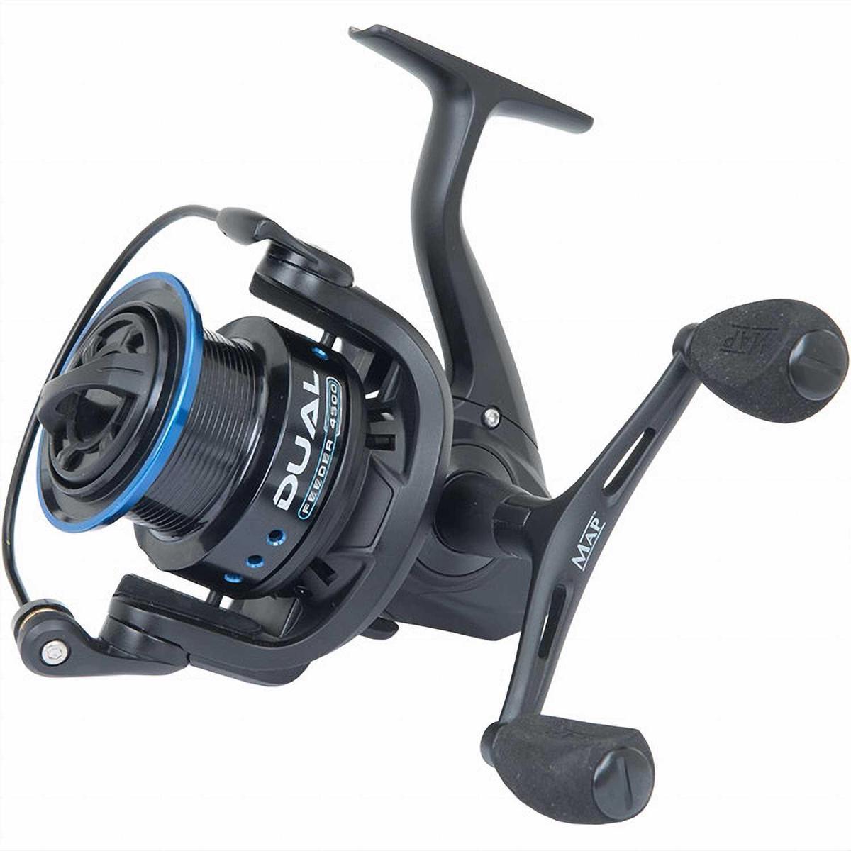 MAP Dual 4500 Feeder Spare Spool