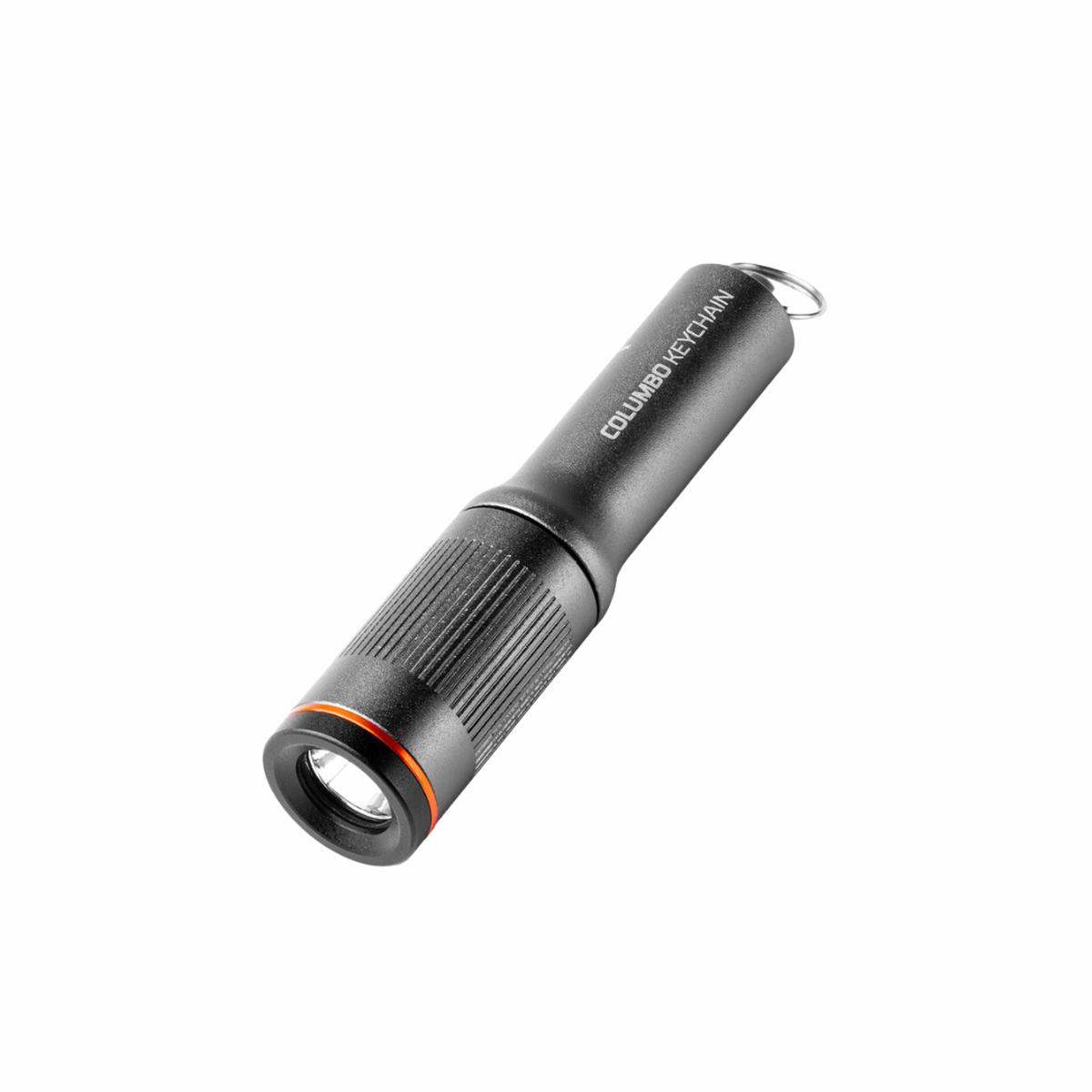 NEBO COLUMBO Keychain 100 Lumen LED Pen Light.