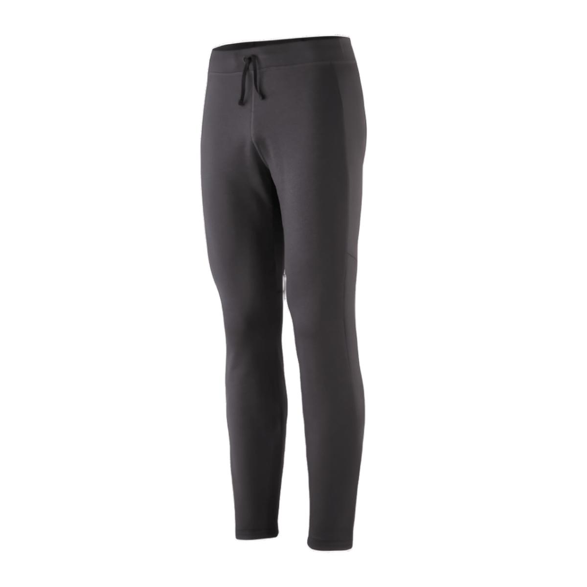 Patagonia - Men's R1 Daily Bottoms - Ink Black