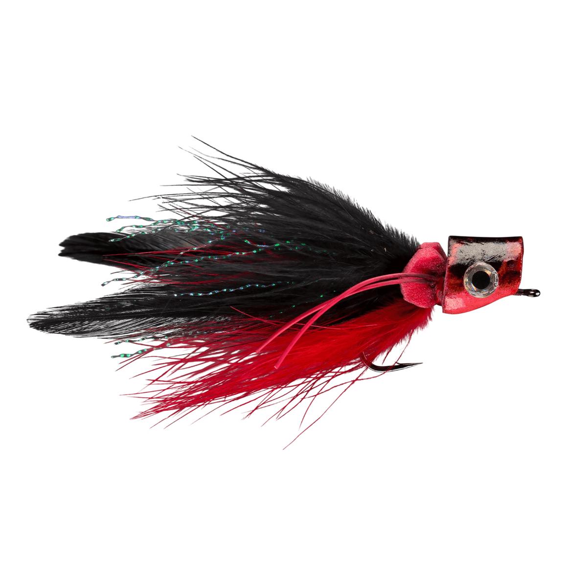 RIO PTO Popper
