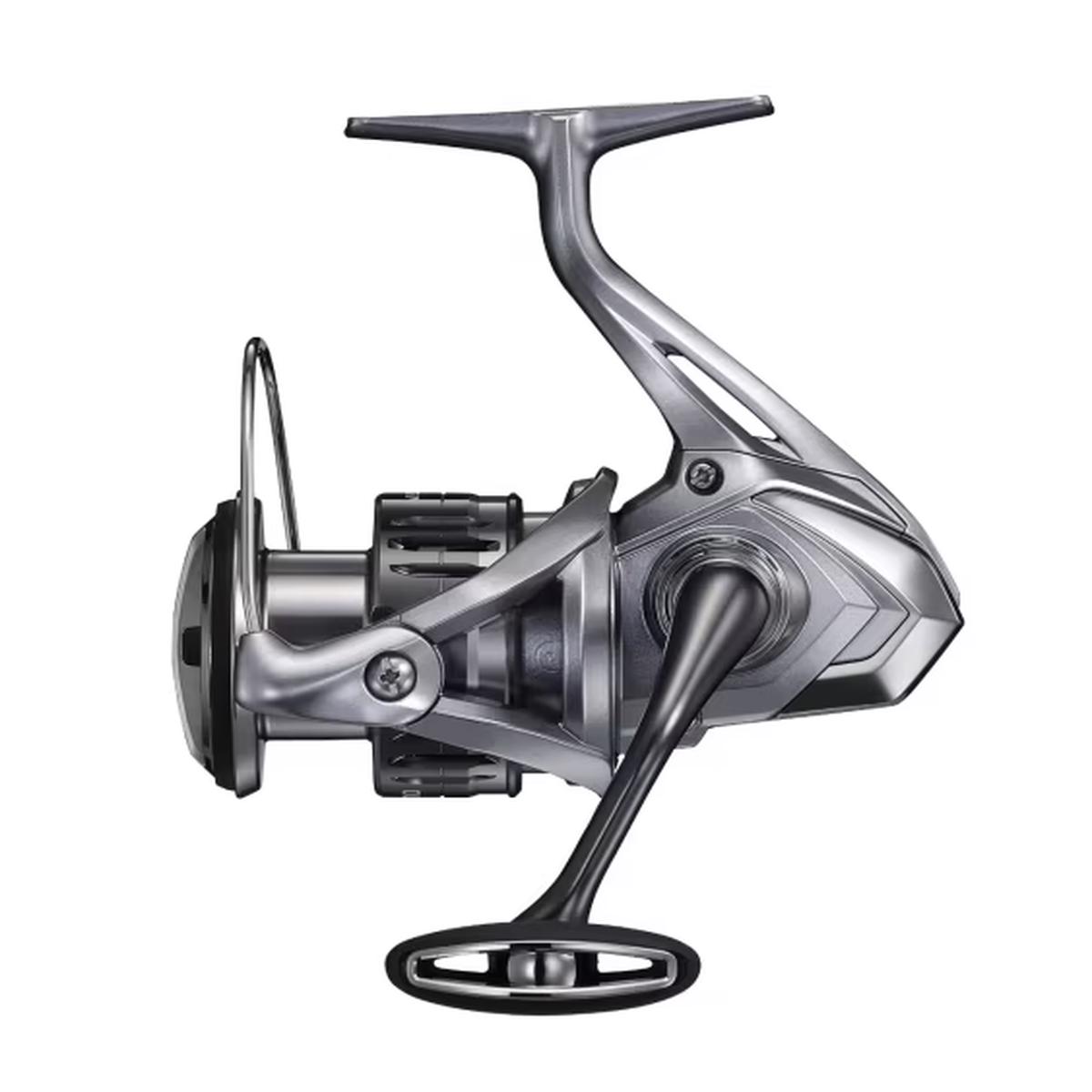 Shimano Reel Nasci 4000 FC