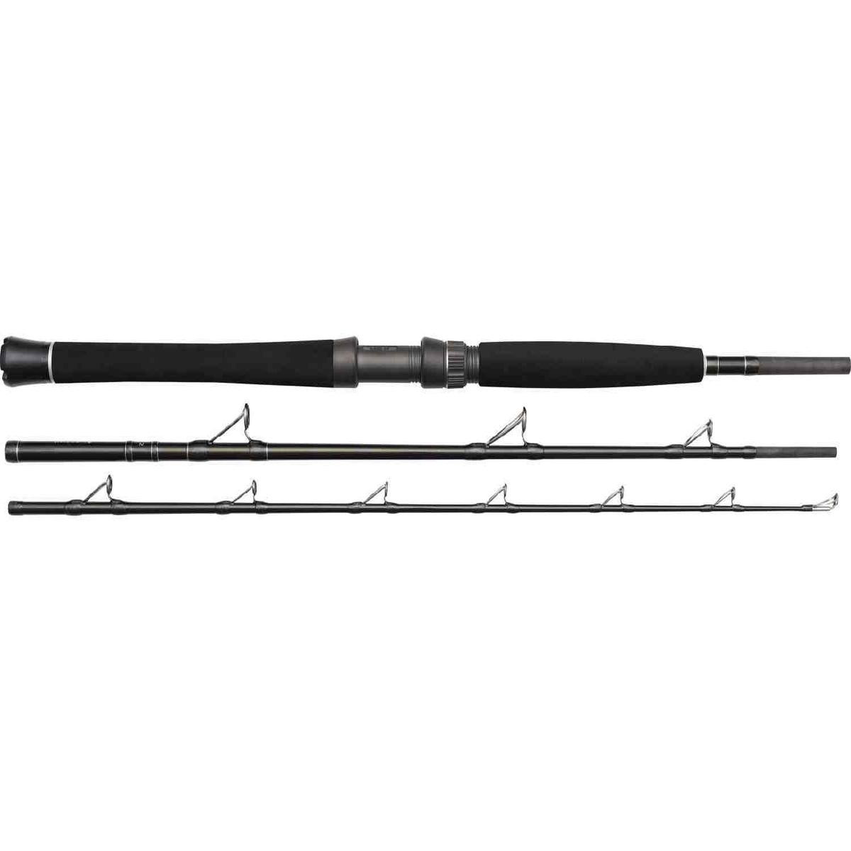 Westin W2 Boat 7 XXH 30-50lb/200-600g 3sec