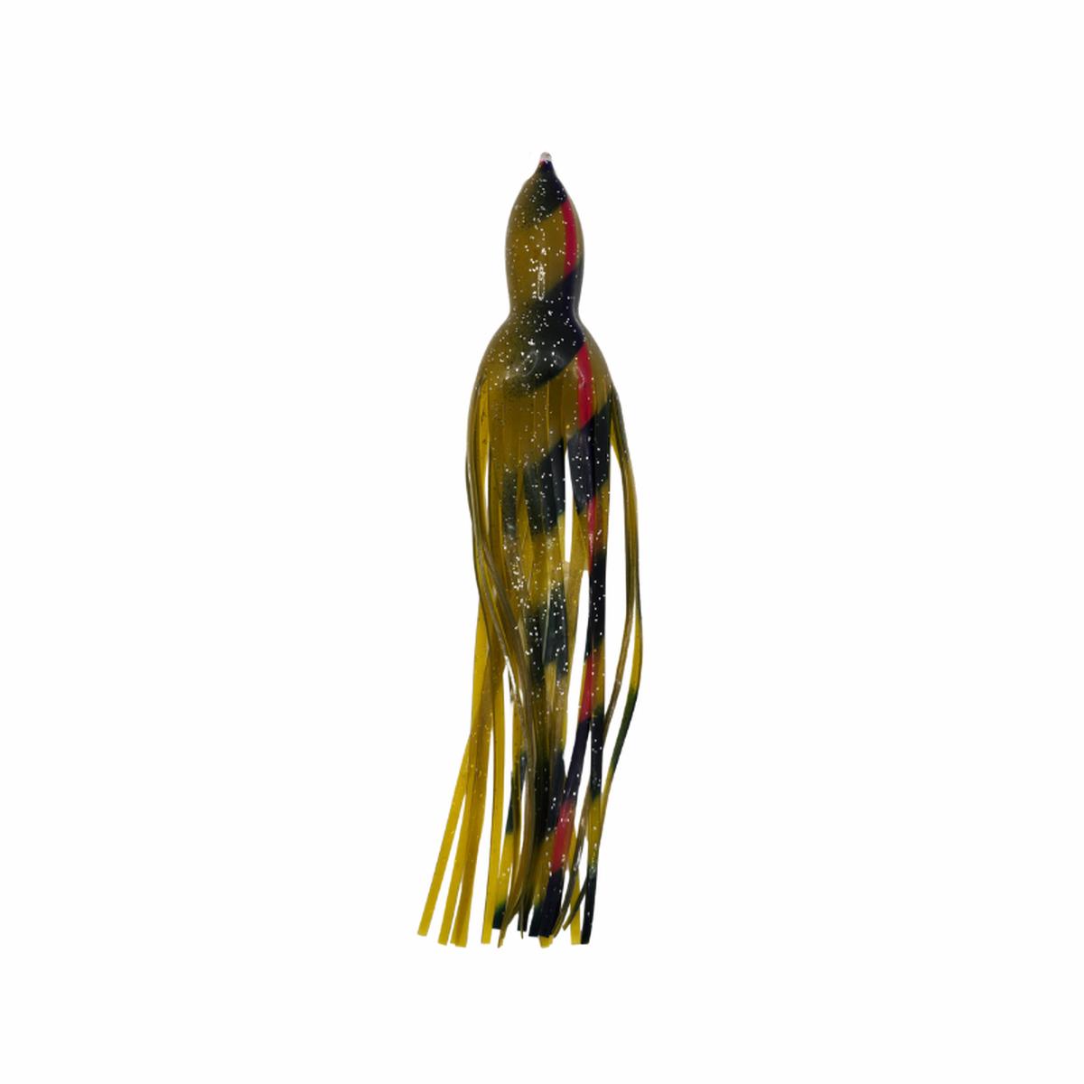 YO-ZURI SKIRT - NO.236 TRANBR/BLBAR/PKST