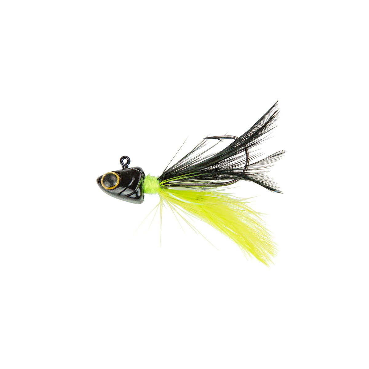 6TH SENSE PLUCK HAIR JIG