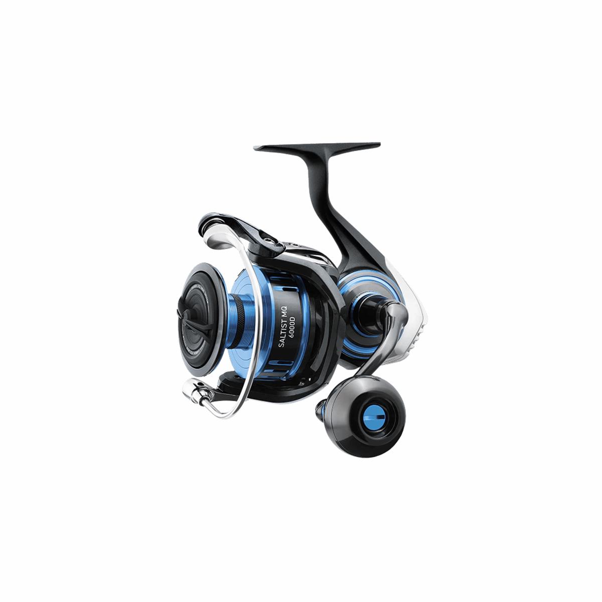Daiwa Saltist MQ Spinning Reel