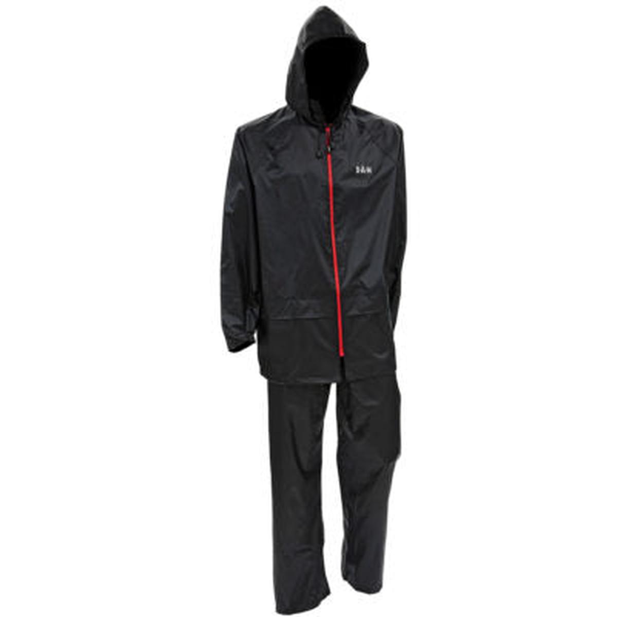 DAM Protec Rainsuit
