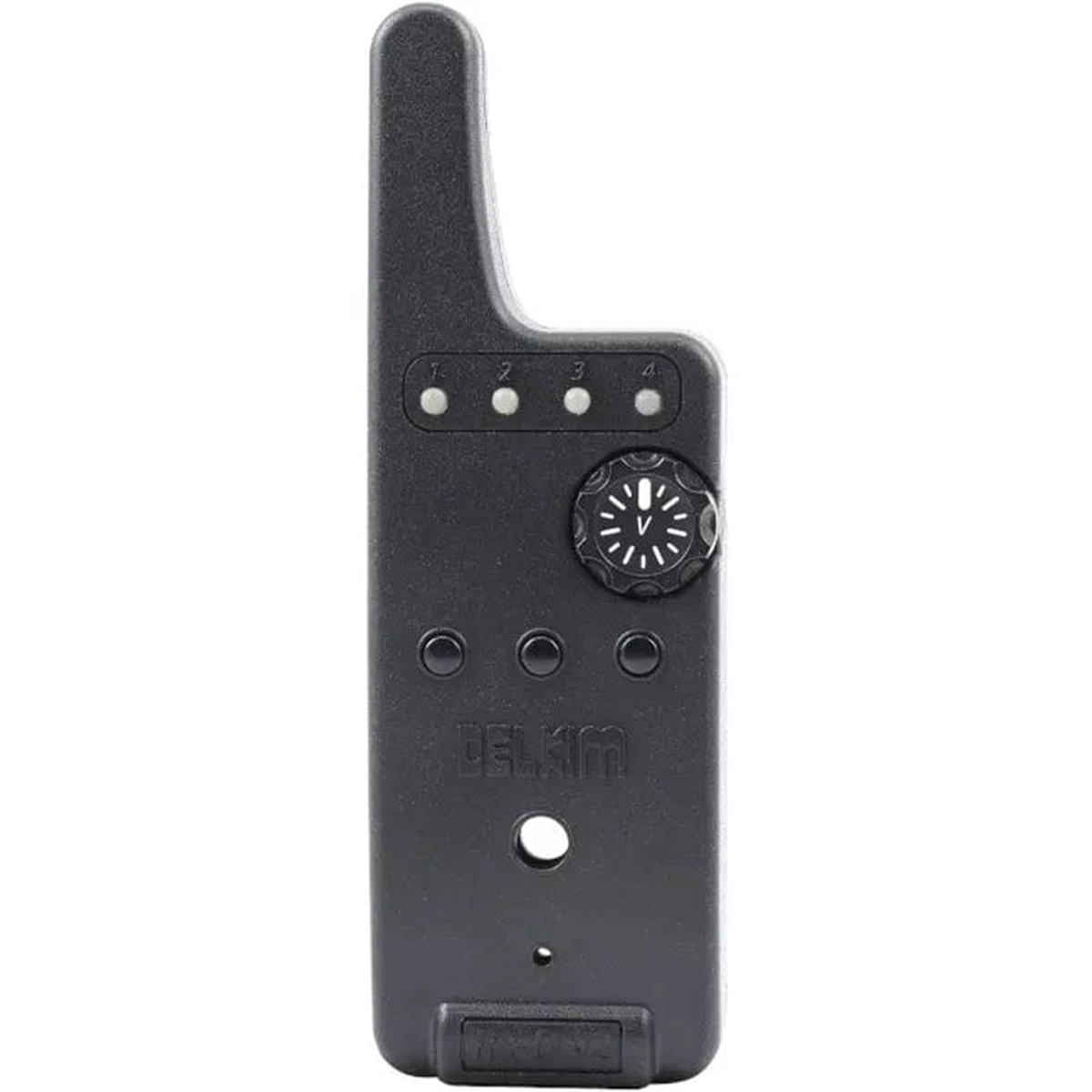 Delkim RX-D v2 Digital Receiver