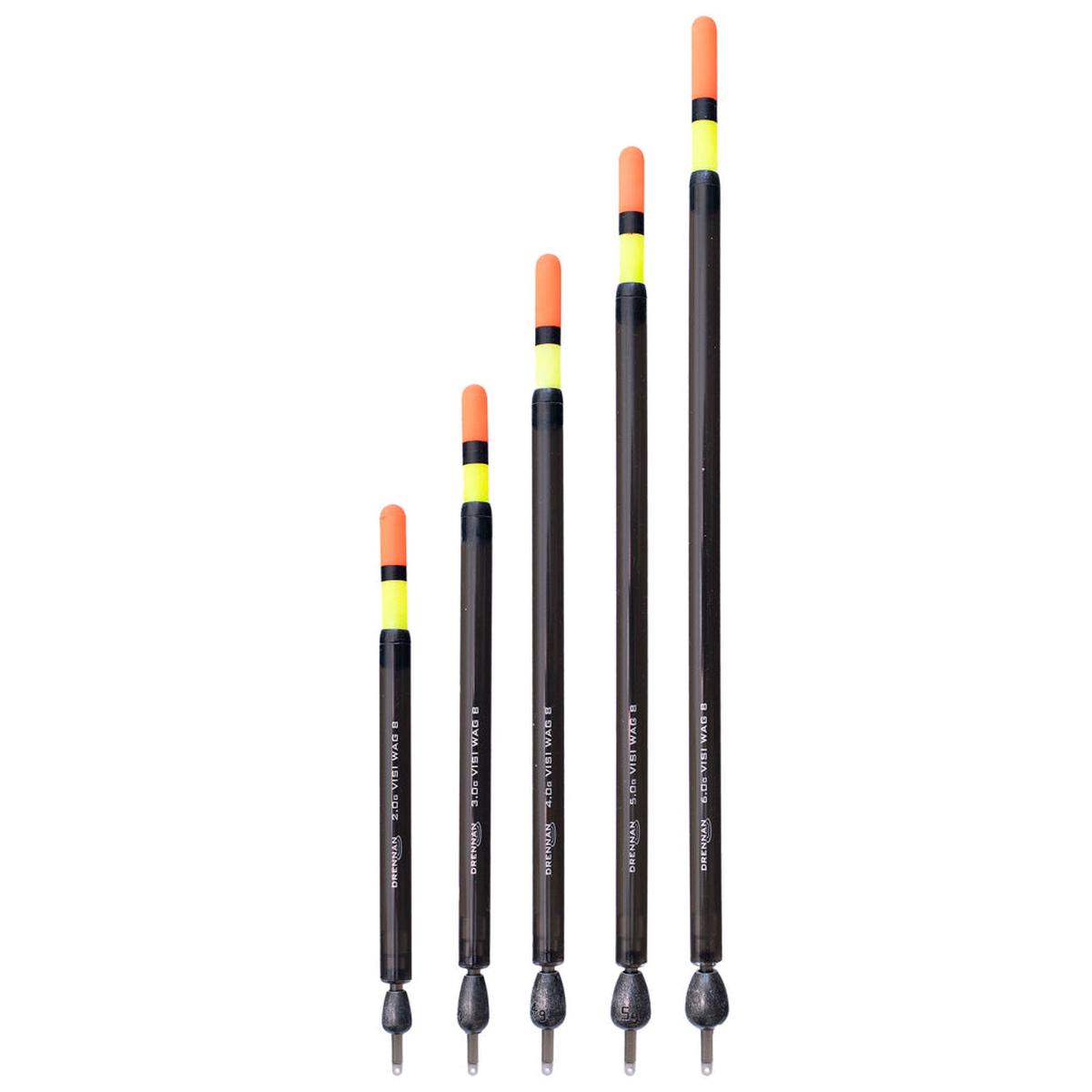 Drennan Visi Wag 8 Waggler