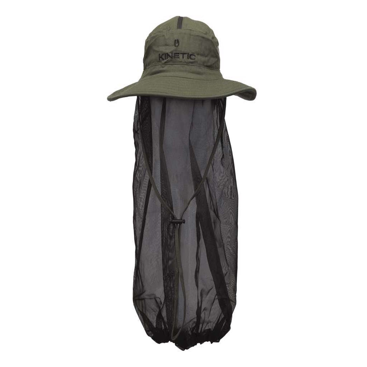 Kinetic Mosquito Hat