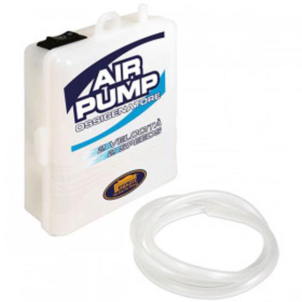 Lineaeffe 2Speed Air Pump