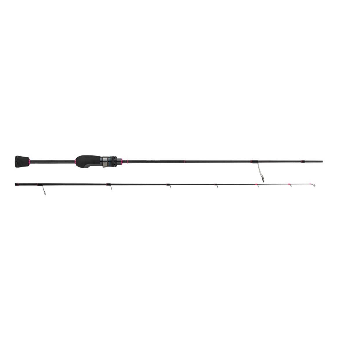 Major Craft Banshee Tournament Spec BTSS-S502UL 2 Pieces Spinning Rod