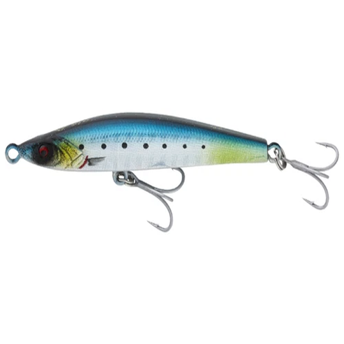 NEW Savage Gear Gravity Pencil Slim 5.5cm 5g Sinking Sea Lure Mackerel