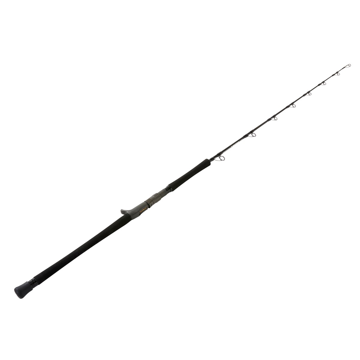 Nitro King Hit V2 5ft2 PE 4-6 Jig Overhead Rod