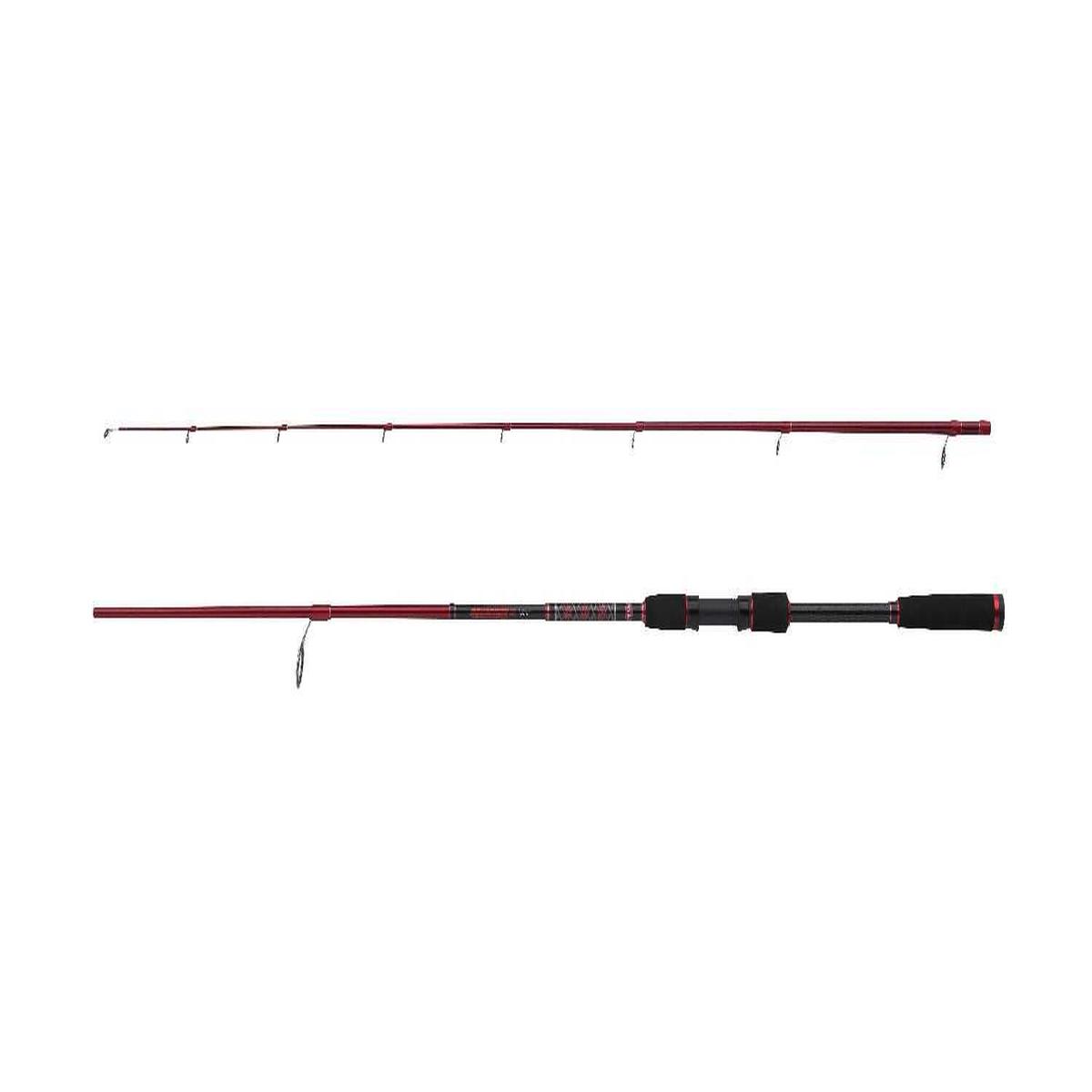 Penn Squadron III Labrax 2.4m 14-42g 2pc