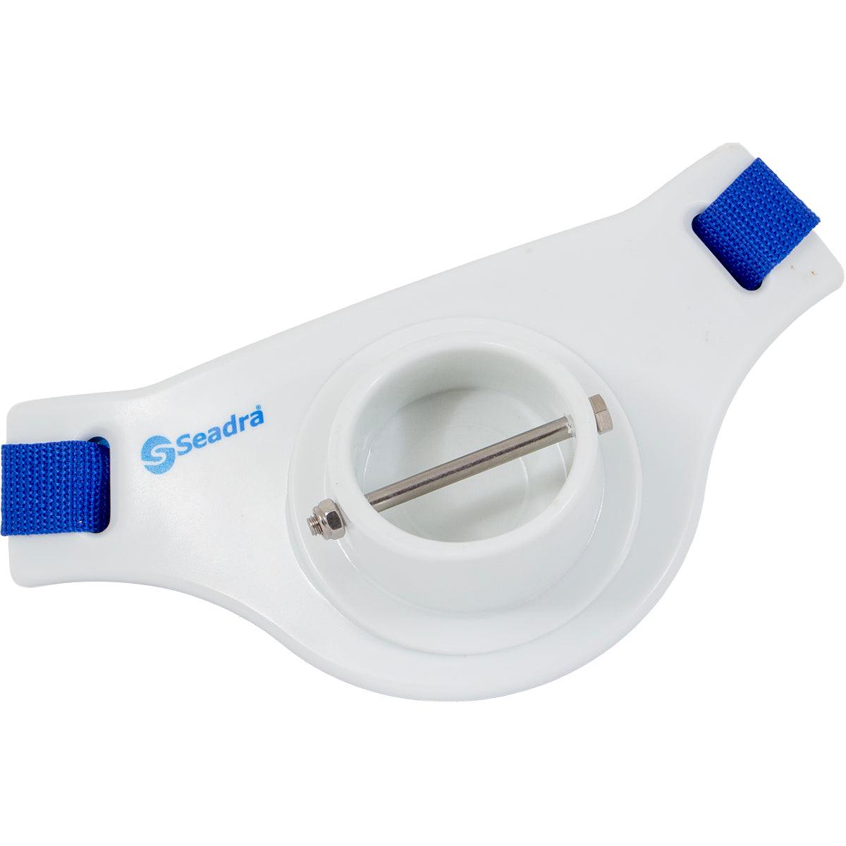 Seadra Pin Butt Pad