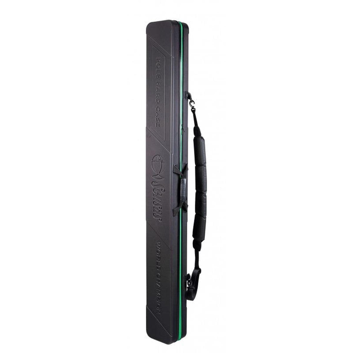 Sensas World Champion Pole Hard Case