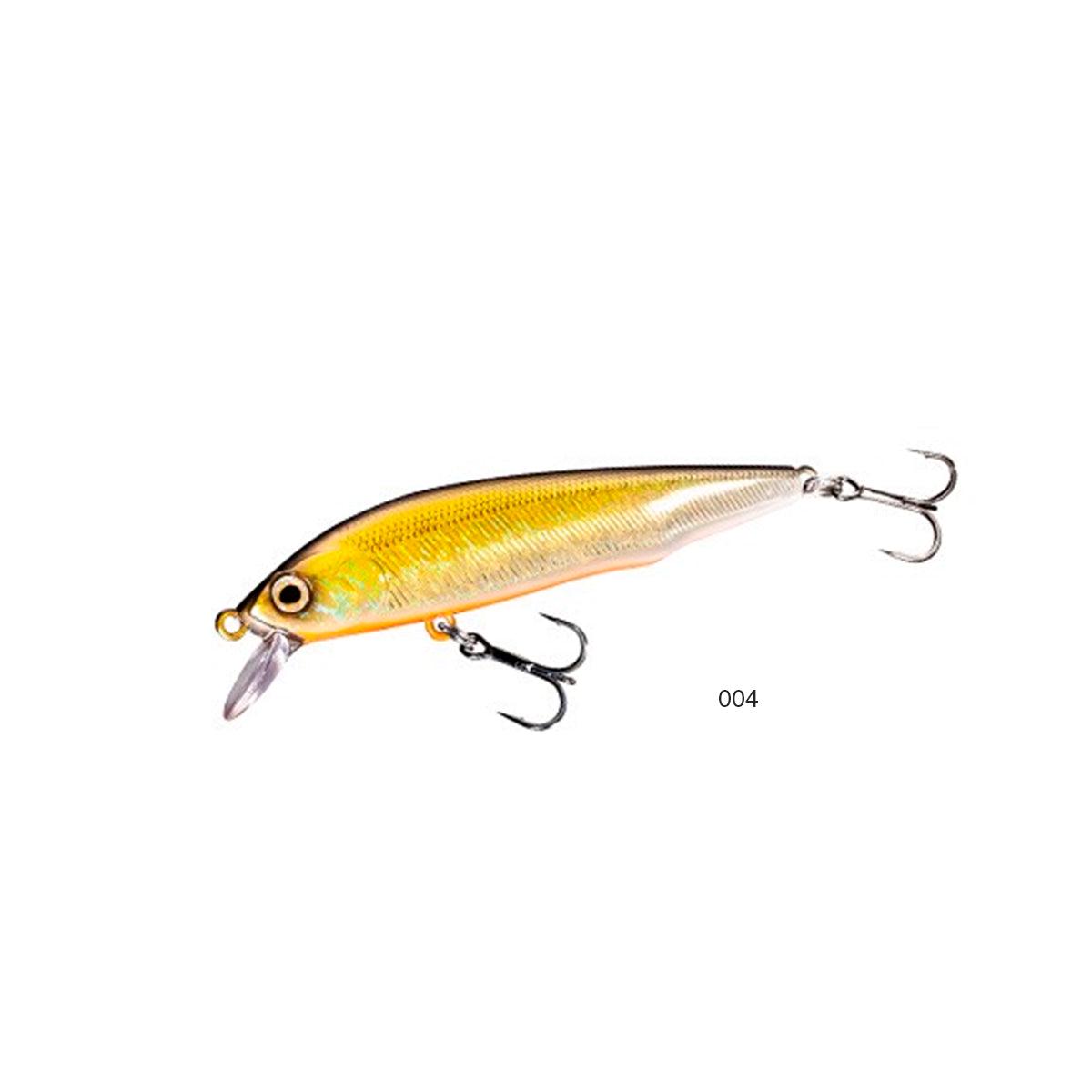 Shimano Cardiff Flgel Flat 70 70mm 5g T02 Gold Shine