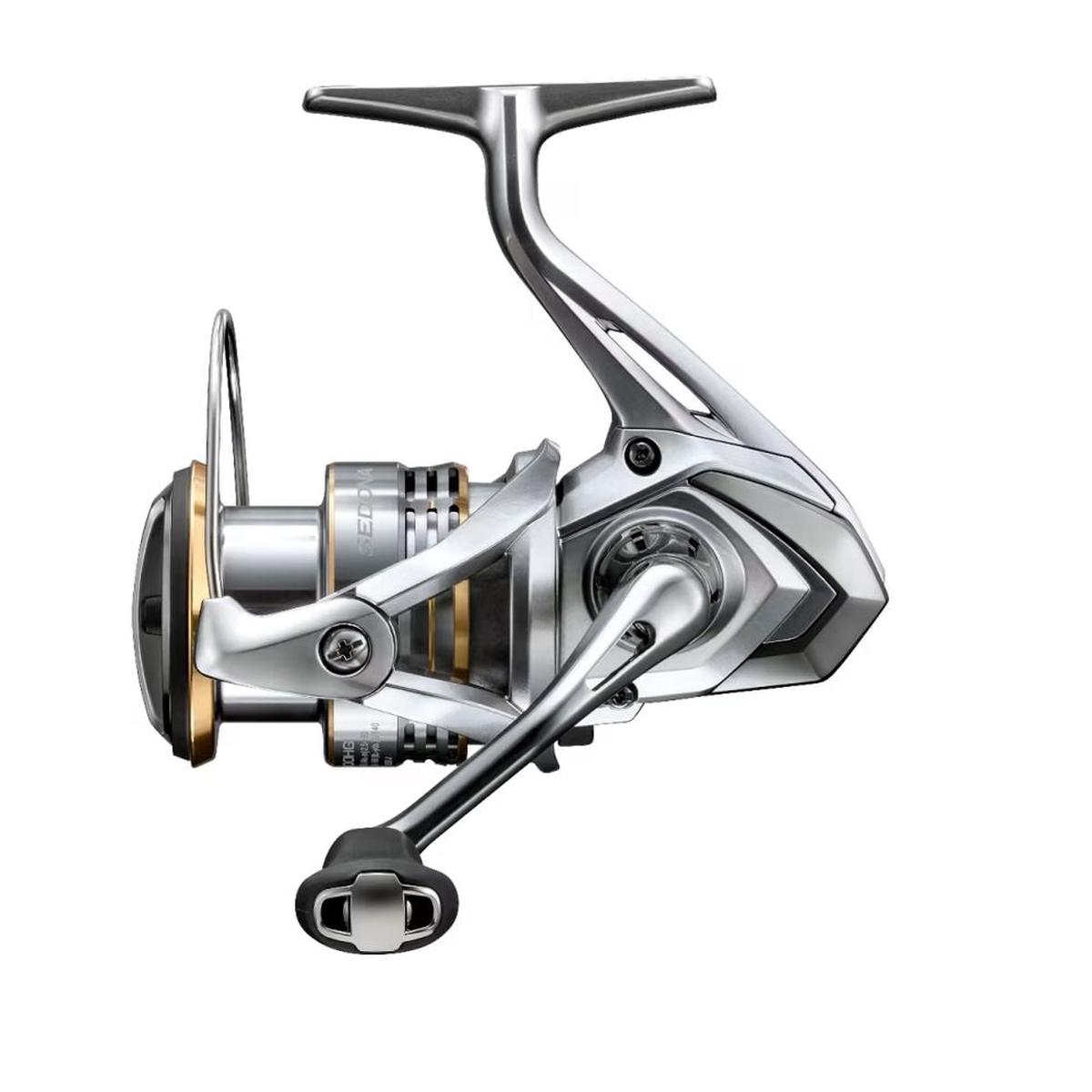 Shimano SEDONA FJ 2500 Spin Reel