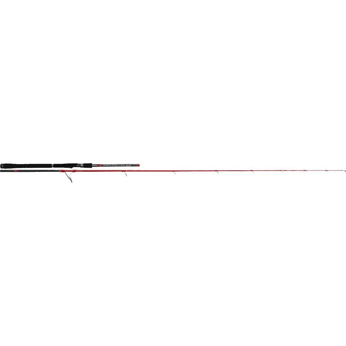 Tenryu Sp 82 Mh Lc Injection 8 2 12-45g 2sec