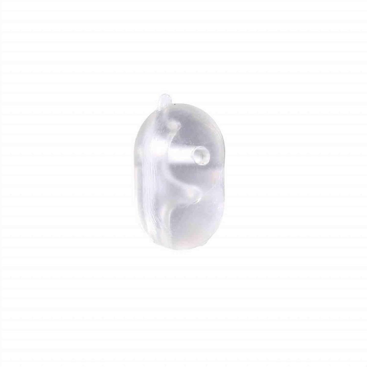 Tronixpro Two Way Beads Clear