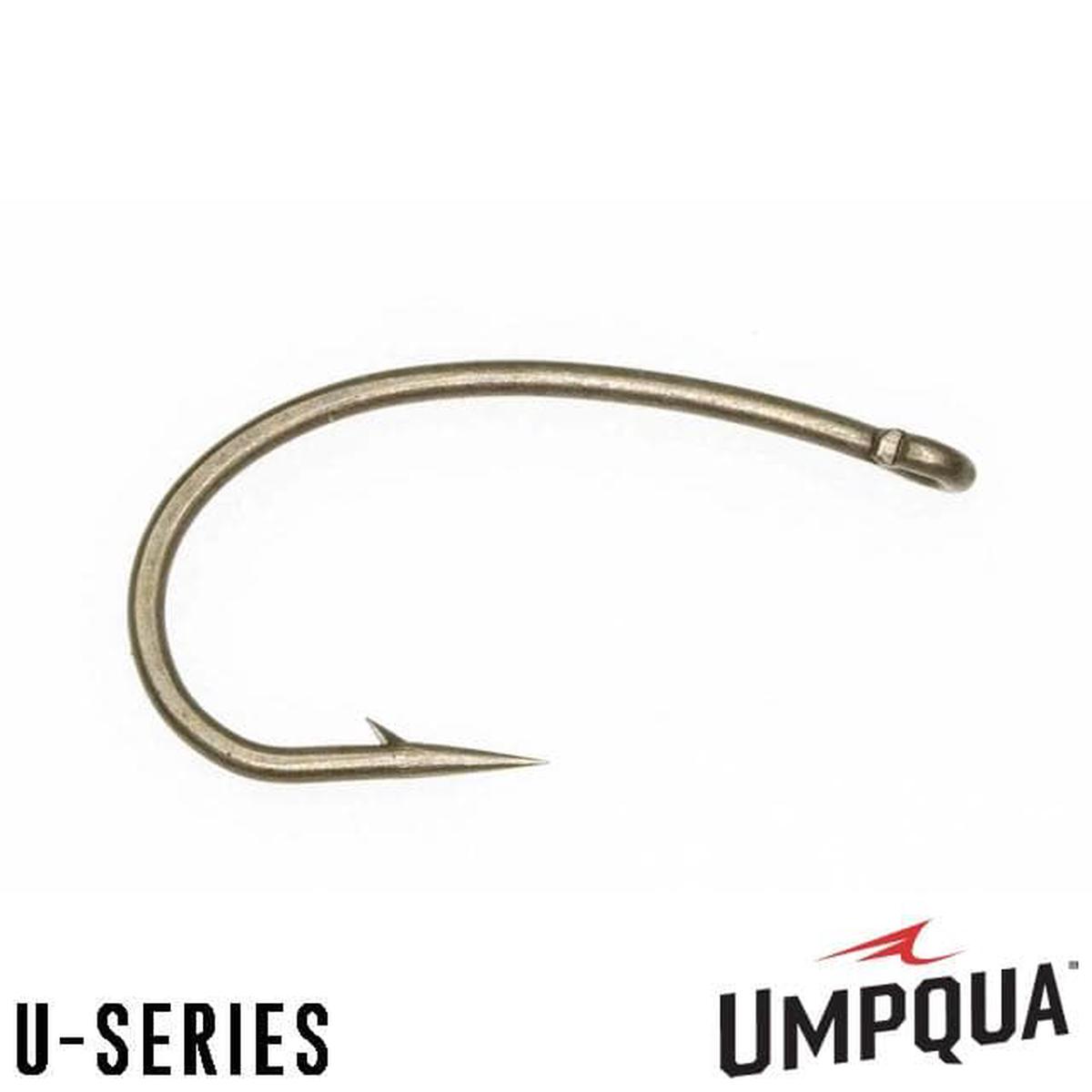 Umpqua U-Series U201