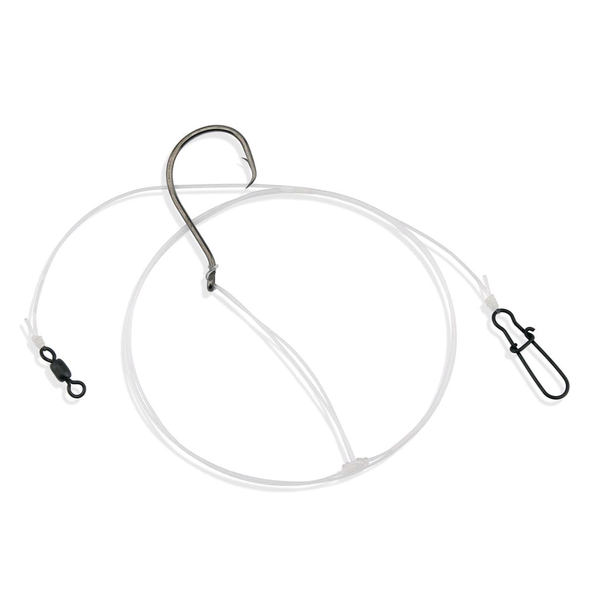 Aqua-Clear Catfish/Striped Bass Casting Rig
