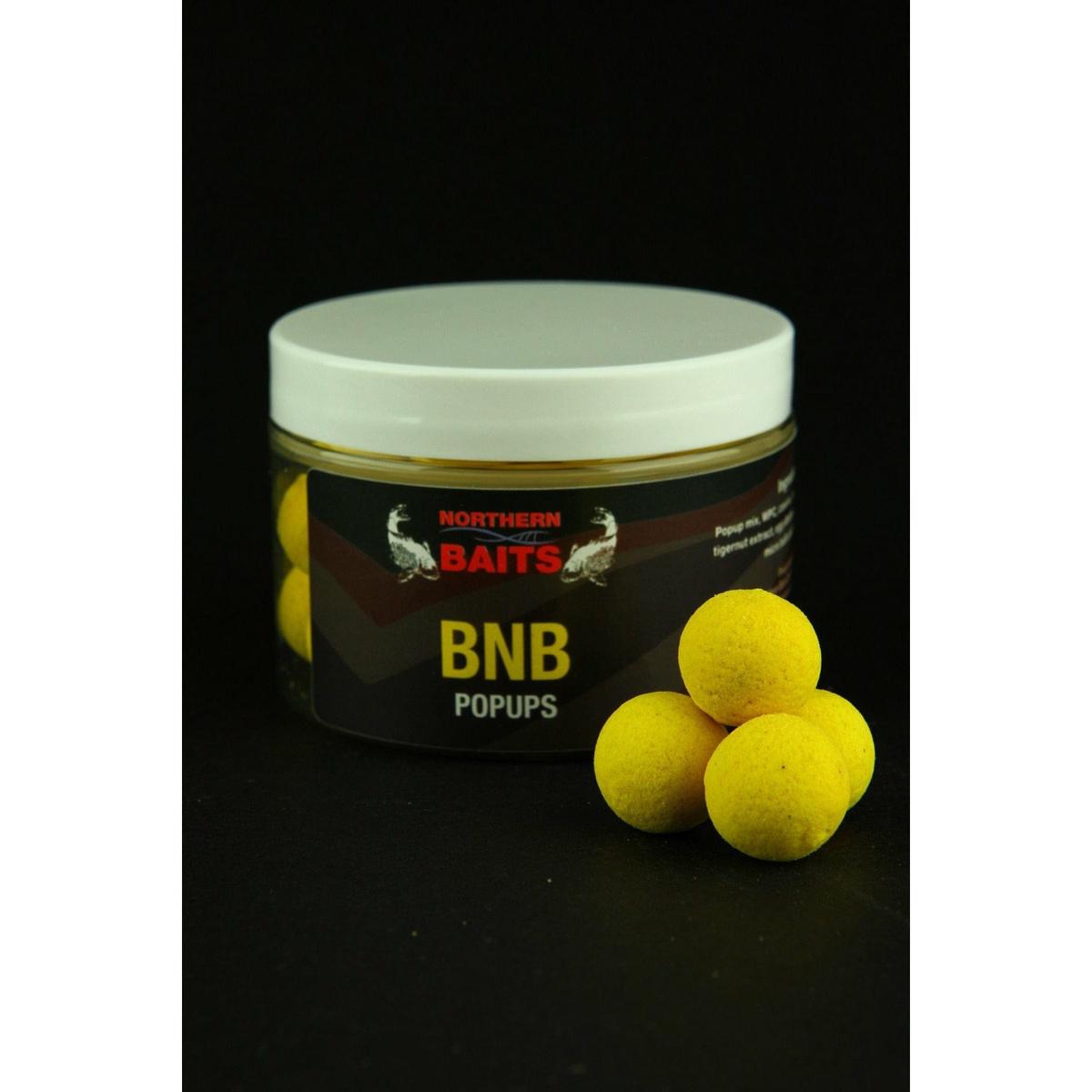 BNB - Popups - Yellow