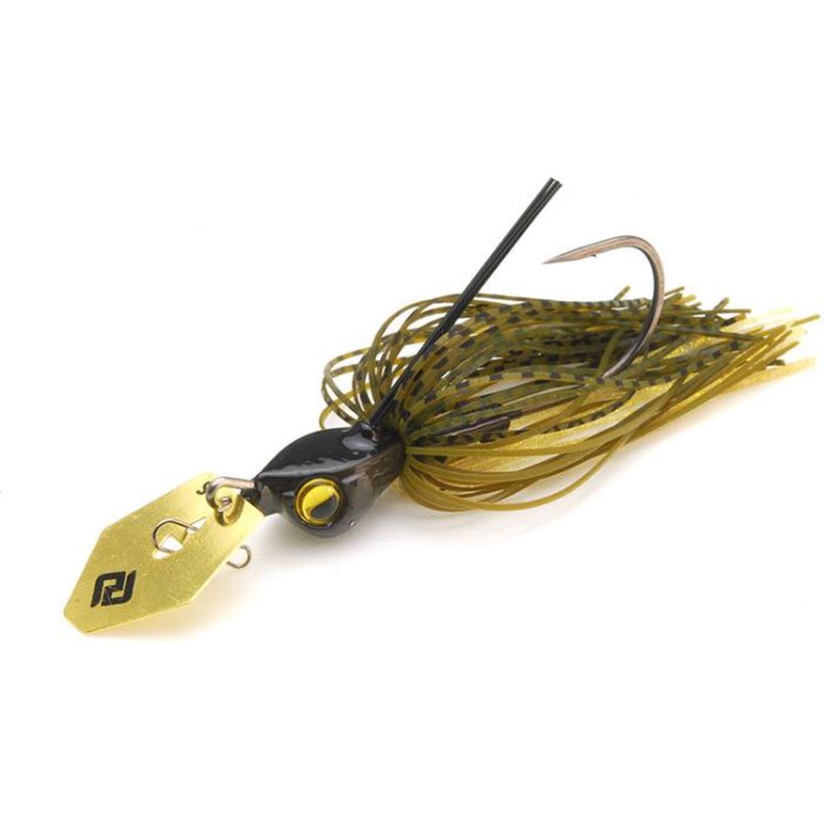 Chatterbait Raid Japan Maxx Blade Speed 8g