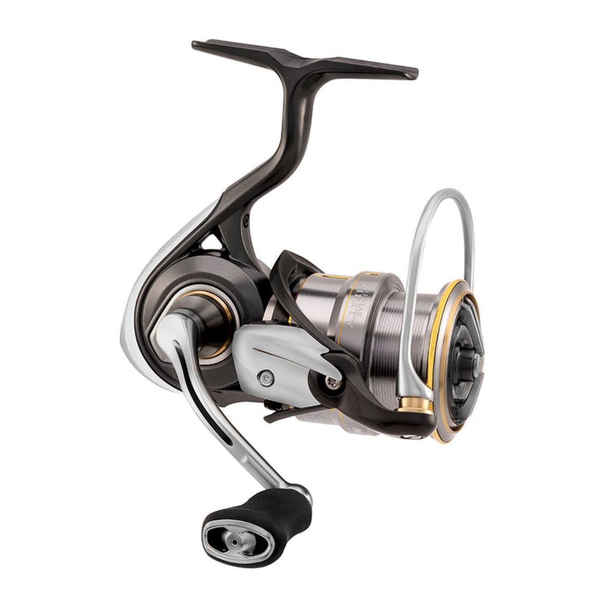 Daiwa 21 Luvias Airity Fc Lt2000S-P Spin Reel
