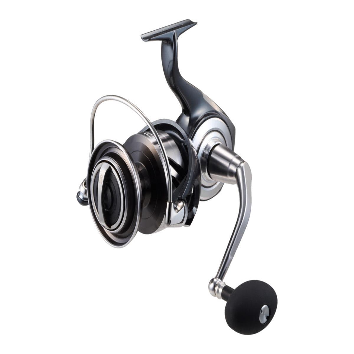 Daiwa 26 Certate SW 8000-H