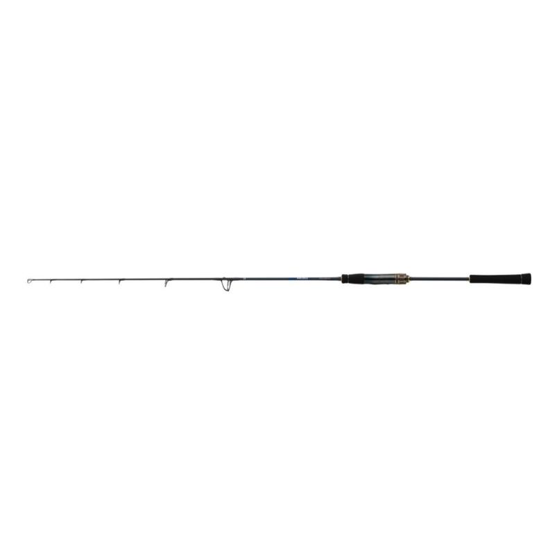 Daiwa Saltiga J TS 55S-4 1 Piece Spinning Rod
