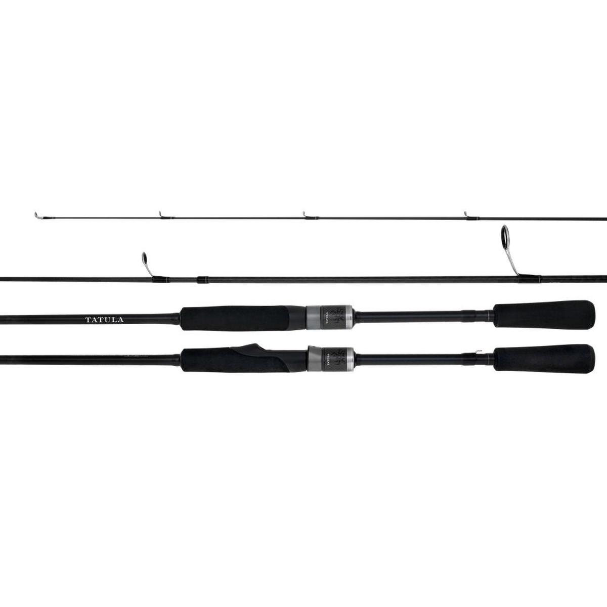 Daiwa TATULA XT 701MLFS 7' Spin Rod