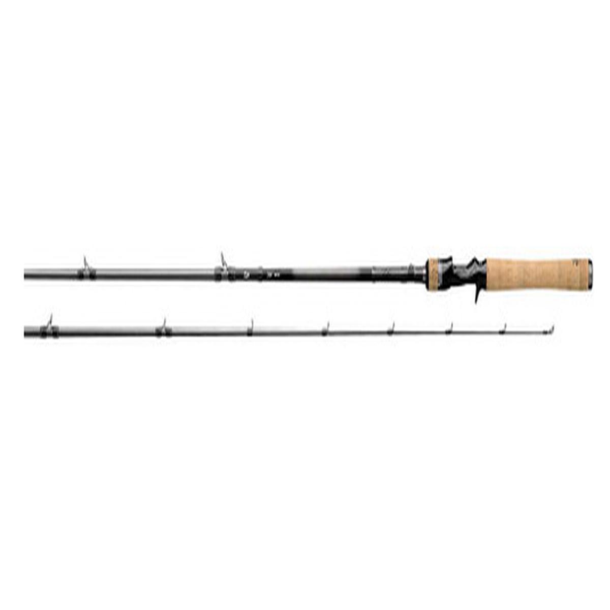 Daiwa TTU711HFB Tatula Series Rod 7'1" Heavy Fast Action, Casting 1pc