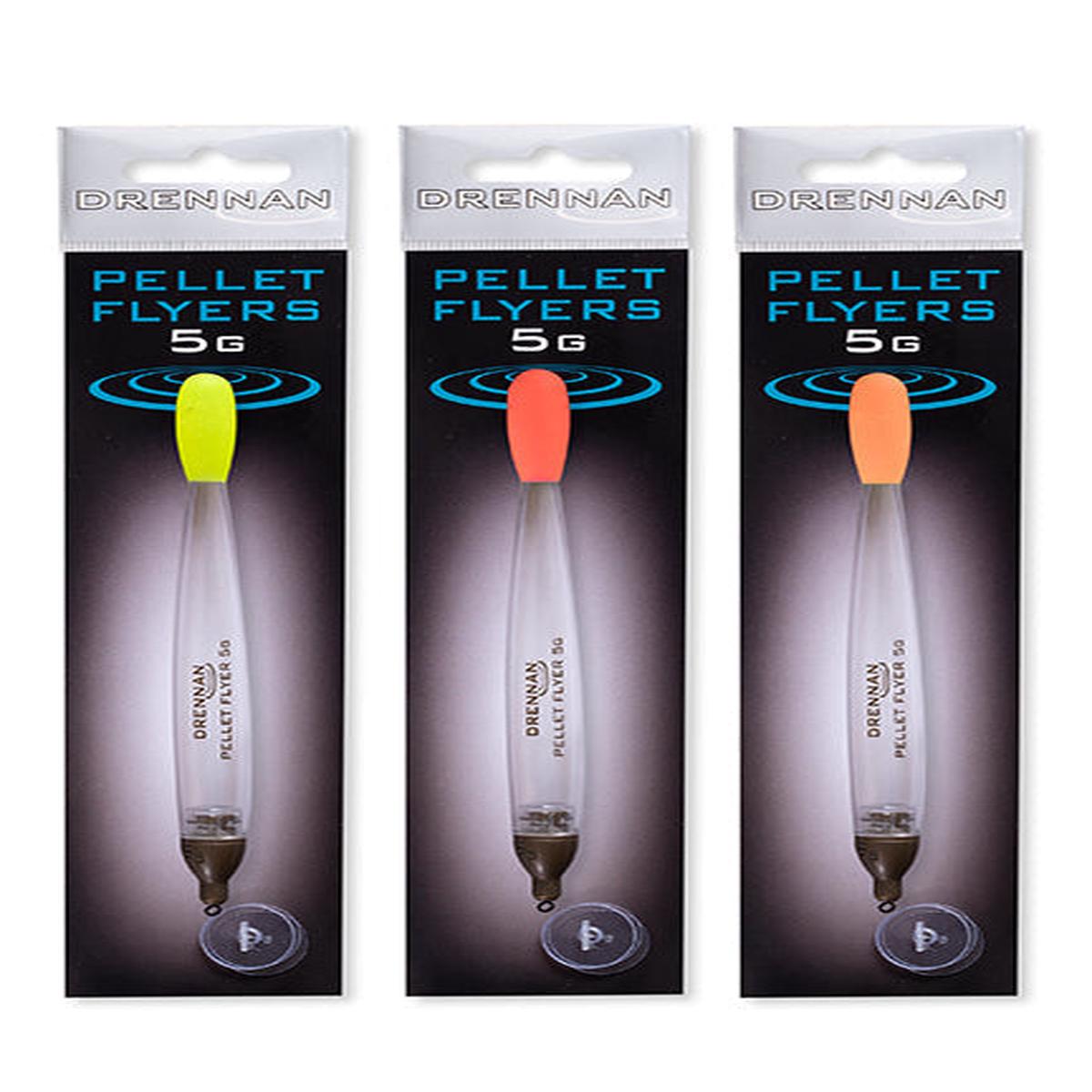 Drennan Pellet Flyer Waggler