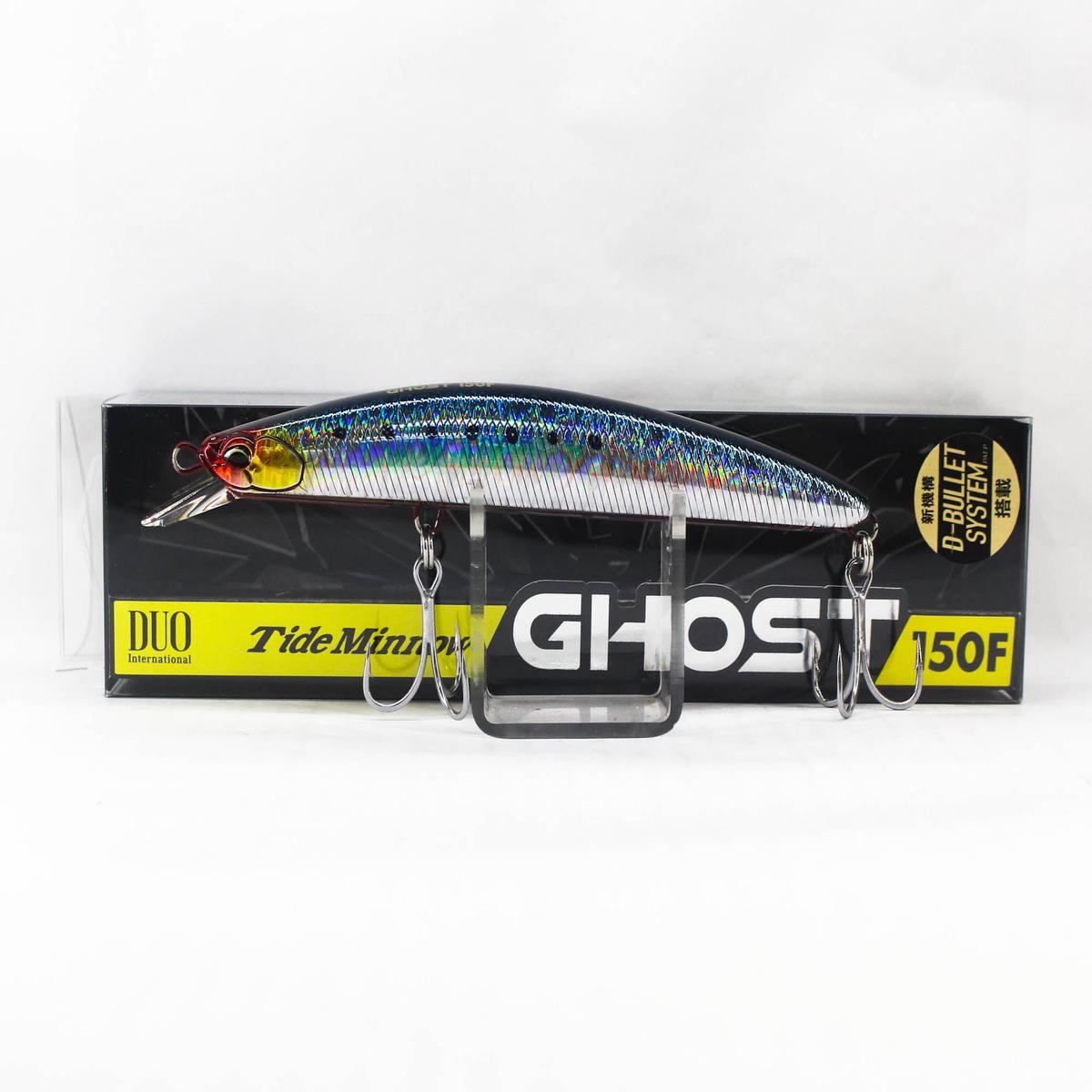 Duo Tide Minnow Ghost 150F Floating Lure CPB0054 (0426)