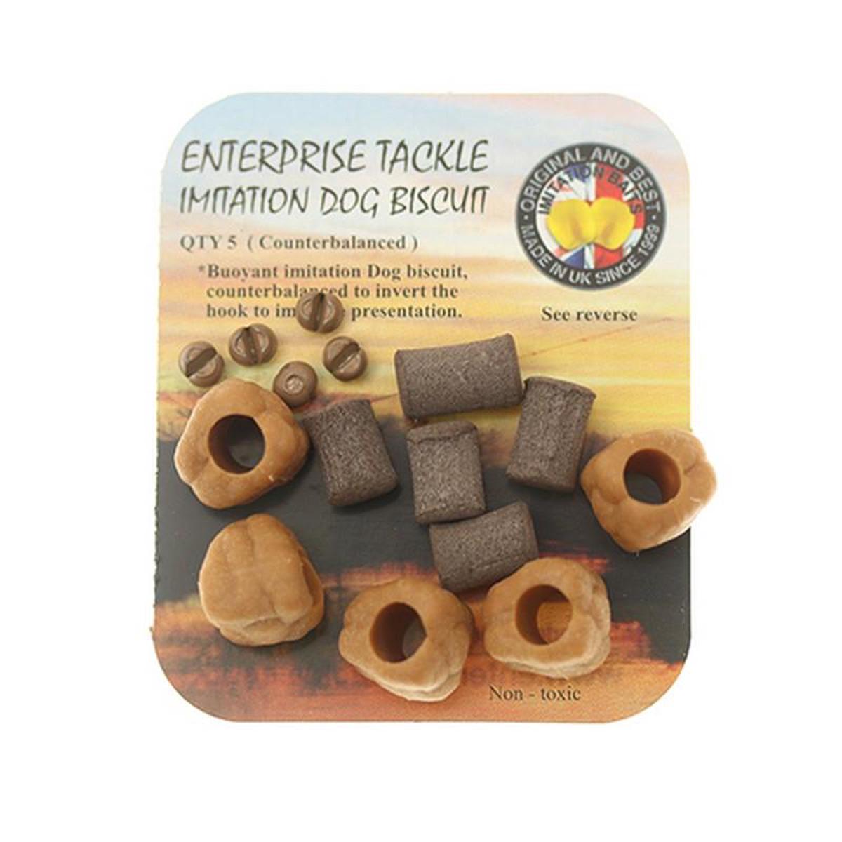 Enterprise Imitation Dog Biscuits