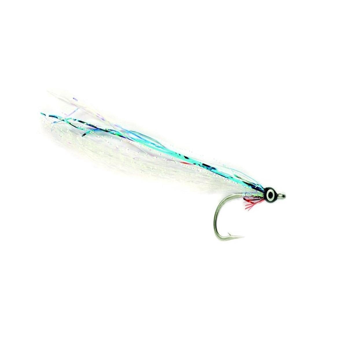 Fulling Mill Bass Streamer Blue