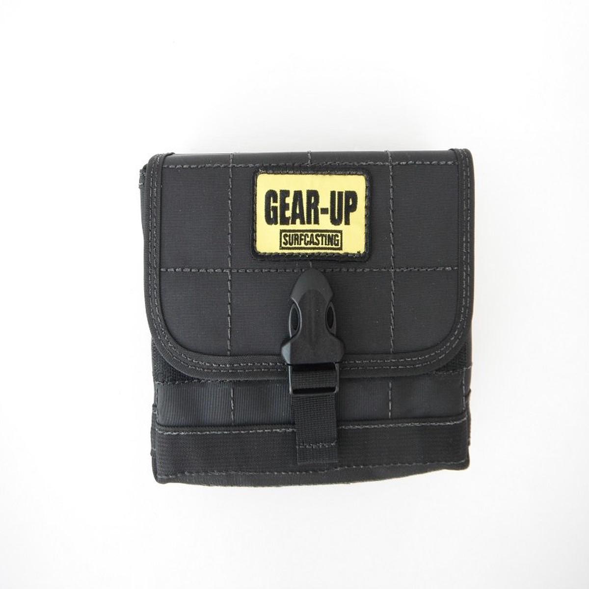 GearUp Eel Pouch