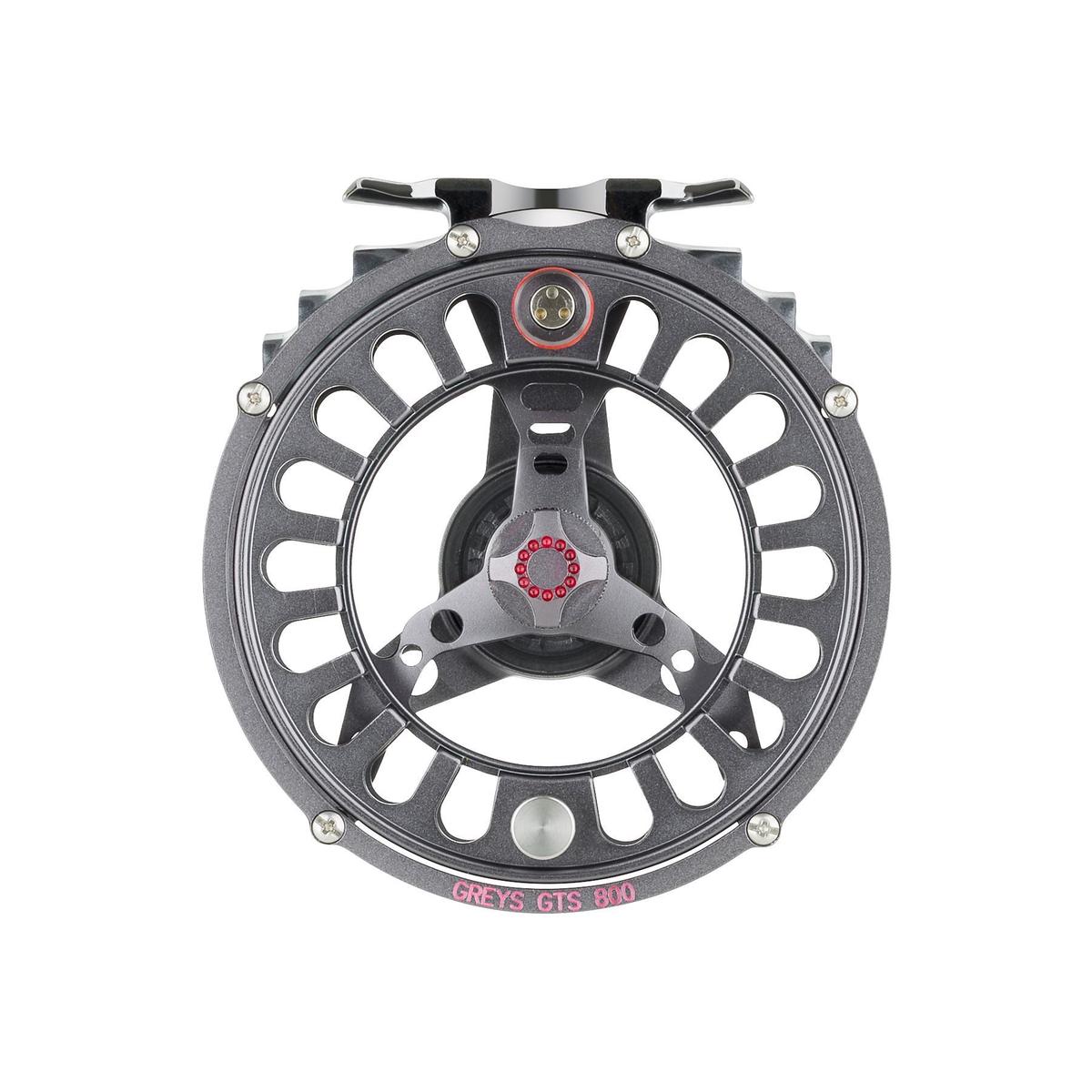 Greys GTS800 #5/6