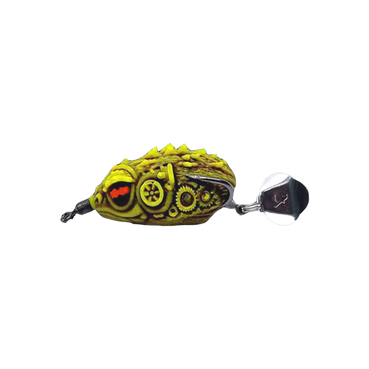 Hunter V7 Frog Lure | 3.4cm | 7g
