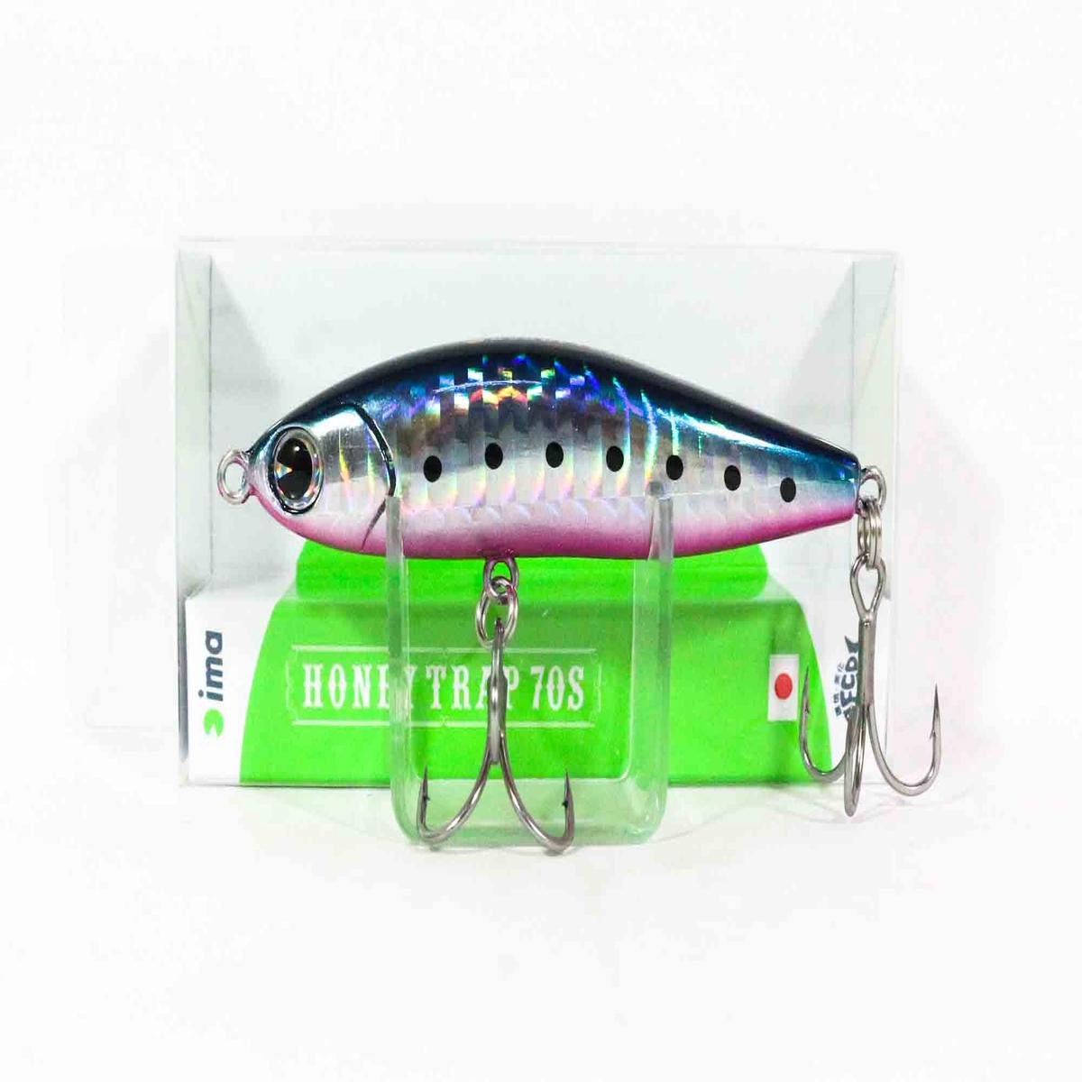 Ima Honey Trap 70S Sinking Lure 117 (7974)