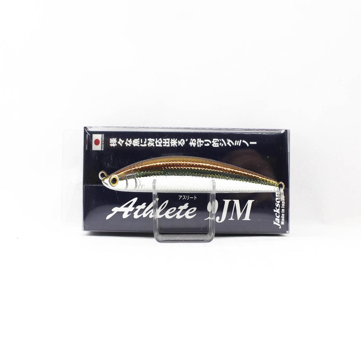 Jackson Athlete 9 JM Sinking Jig Minnow Lure CON (7216)