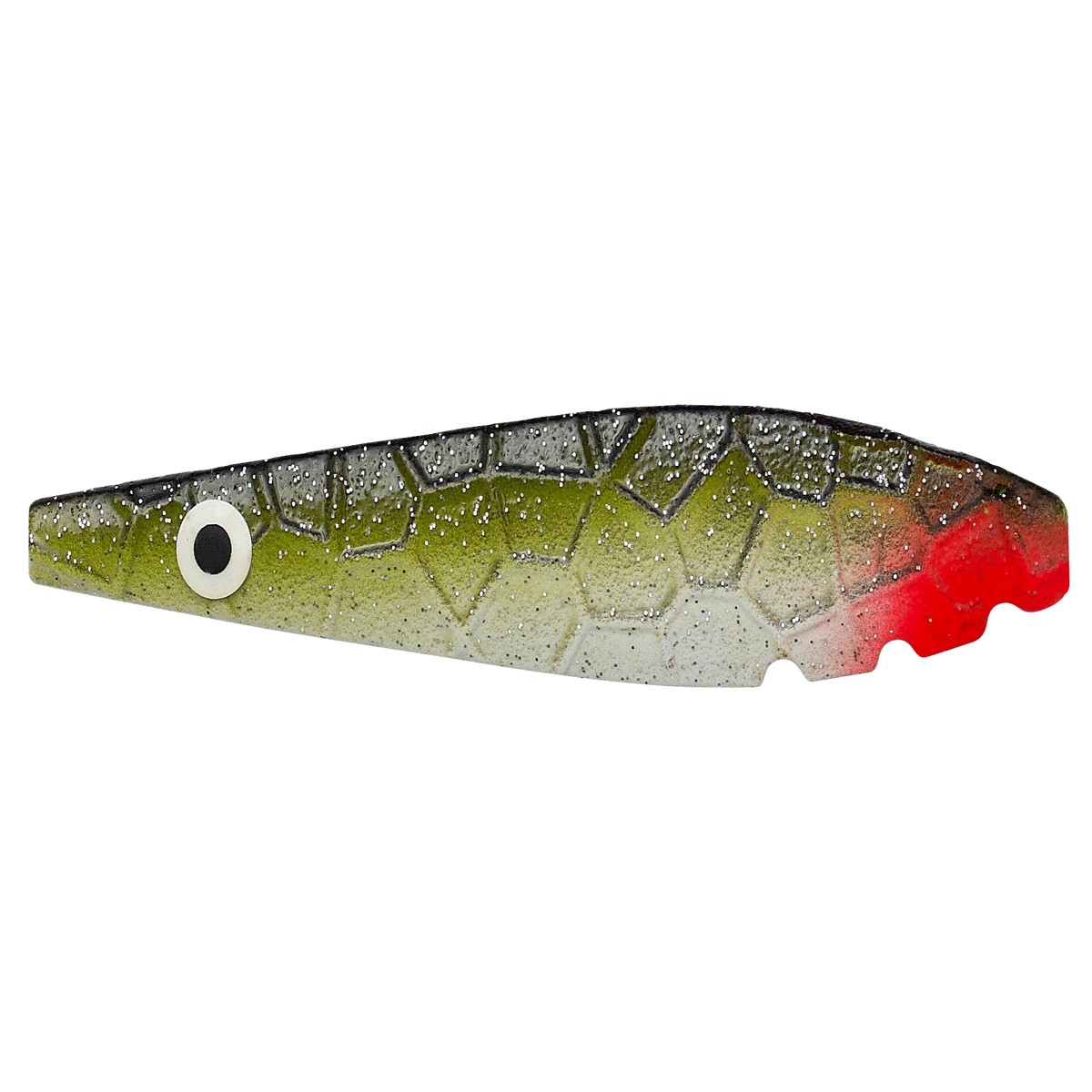 Kinetic Mn Inline 12g Green Shadow