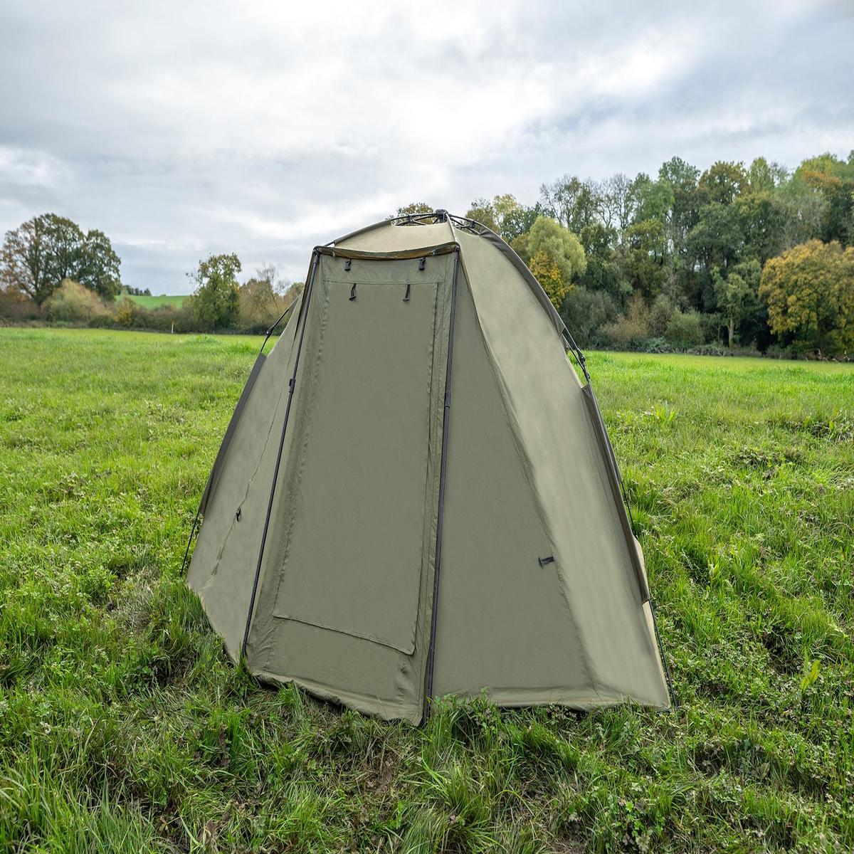 Korum Recoil Overnight Shelter