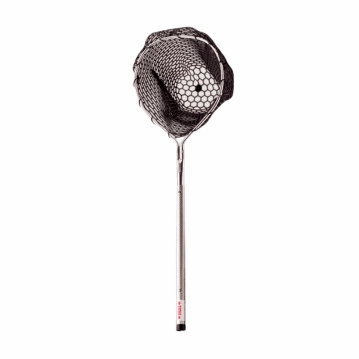 Lucky Strike R16 Rubber Net 23-35" Telescopic Handle