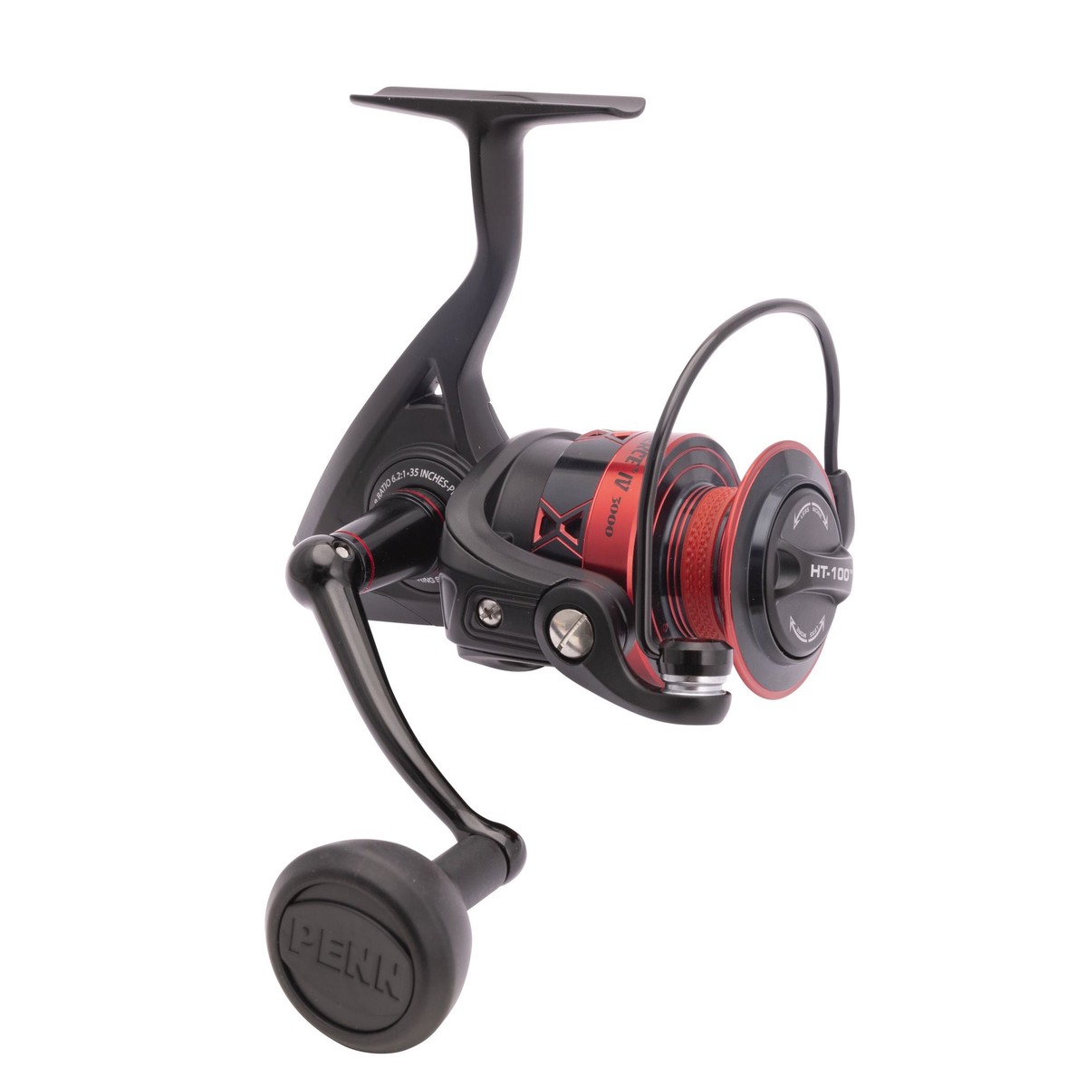 Penn Fierce IV 3000 Spin Reel