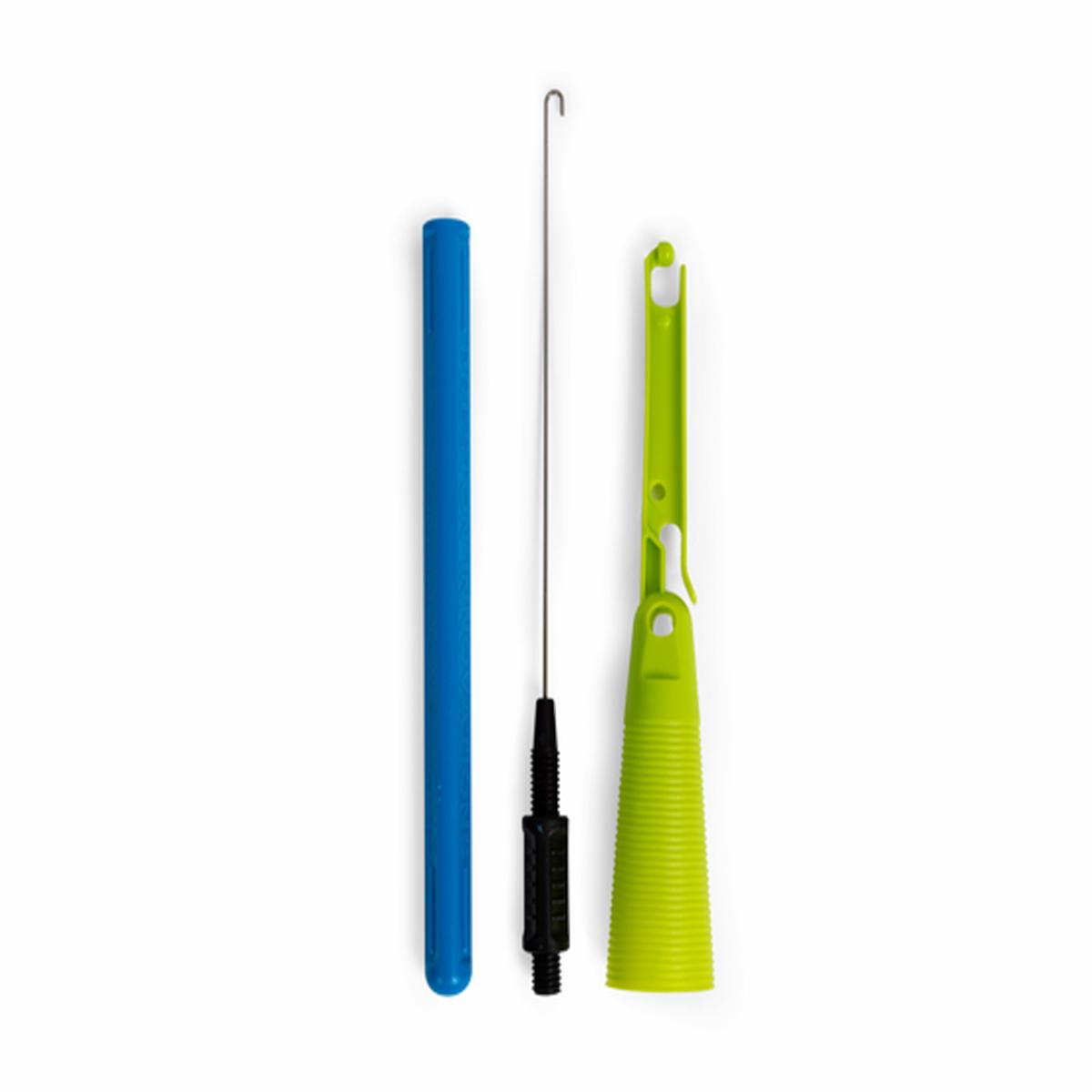 Preston Innovations Large Bung And Extractor Kit