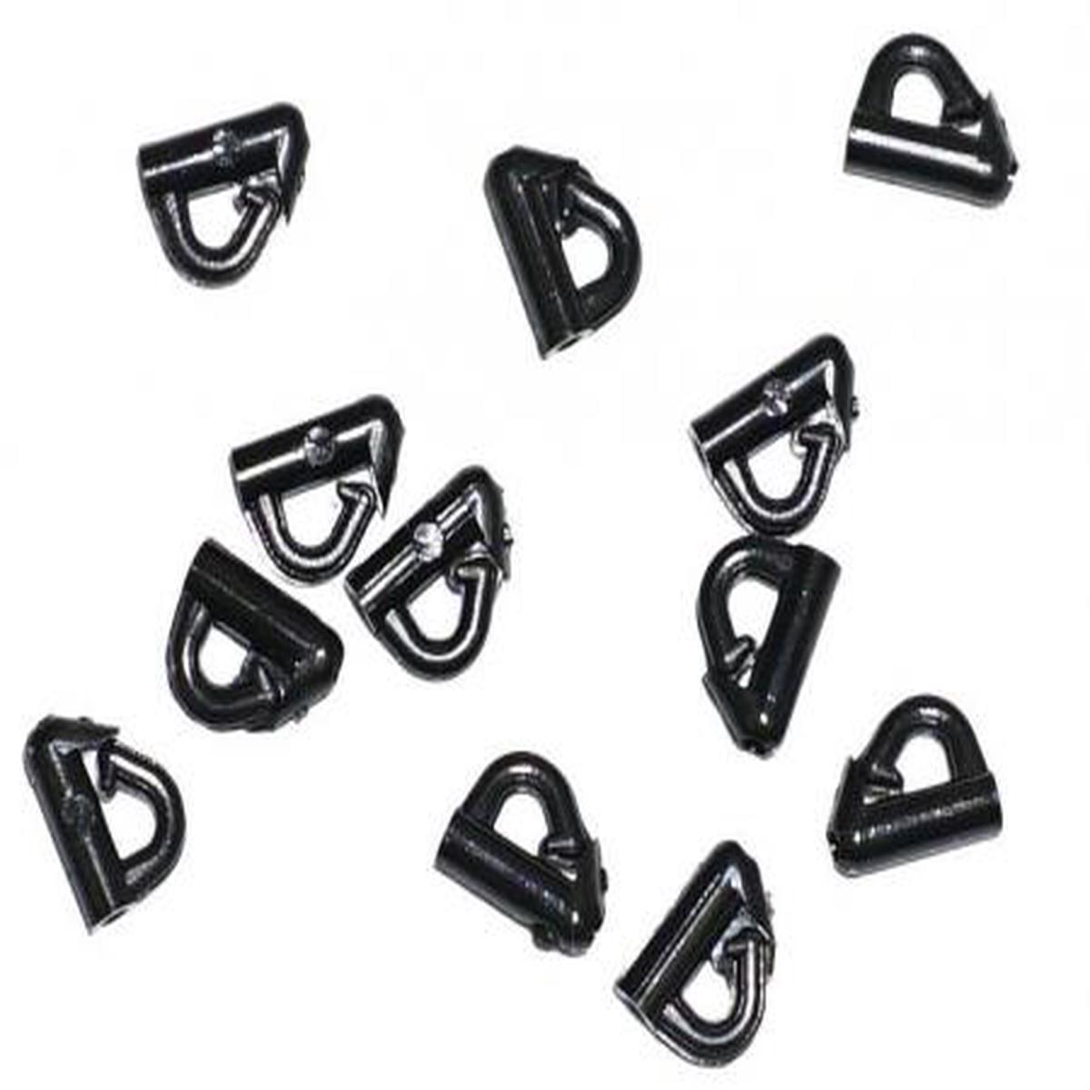 Quick Change Clevis (24 per pack)