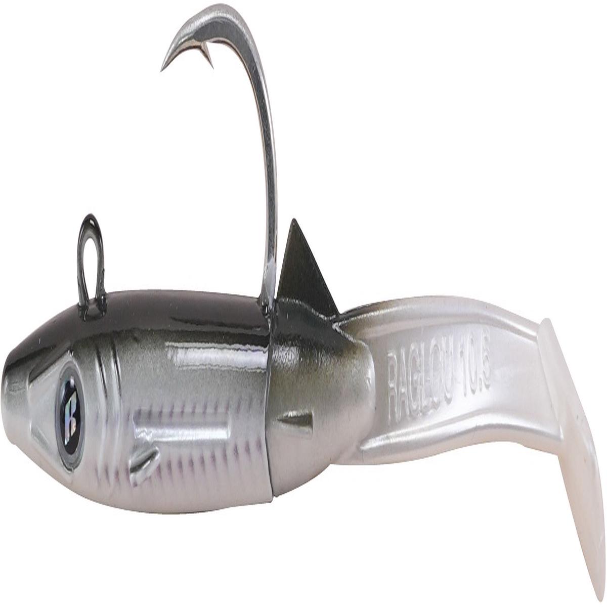 RAGLOU HYBRID PELAGIC 12cm 68gr